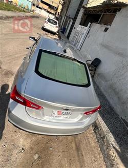 شيفروليه ماليبو